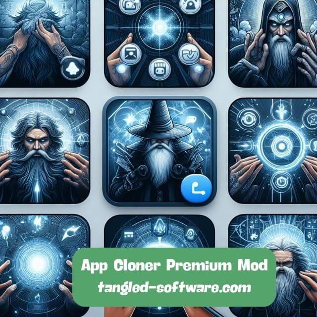 App Cloner Premium Mod Apk