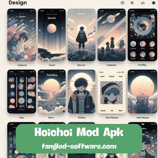 Hoichoi Mod Apk Premium Latest Version
