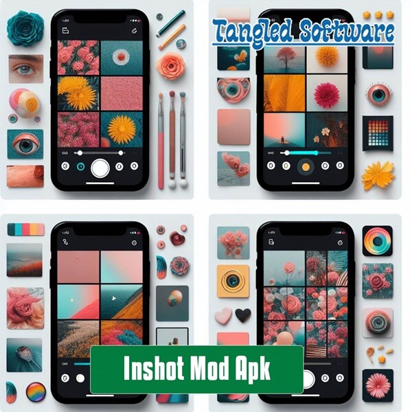 Inshot Mod Apk Download Without Watermark