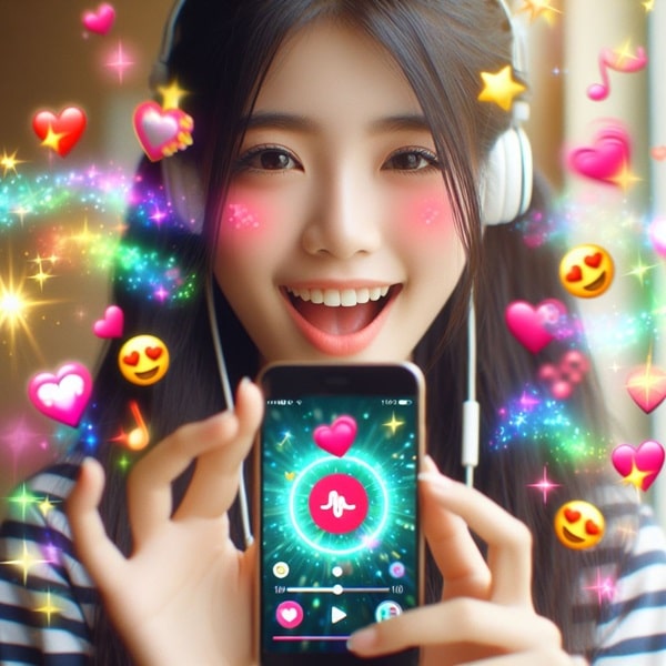 Musical.ly Mod Apk Free On Android