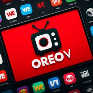 Oreo Tv Mod Apk Download