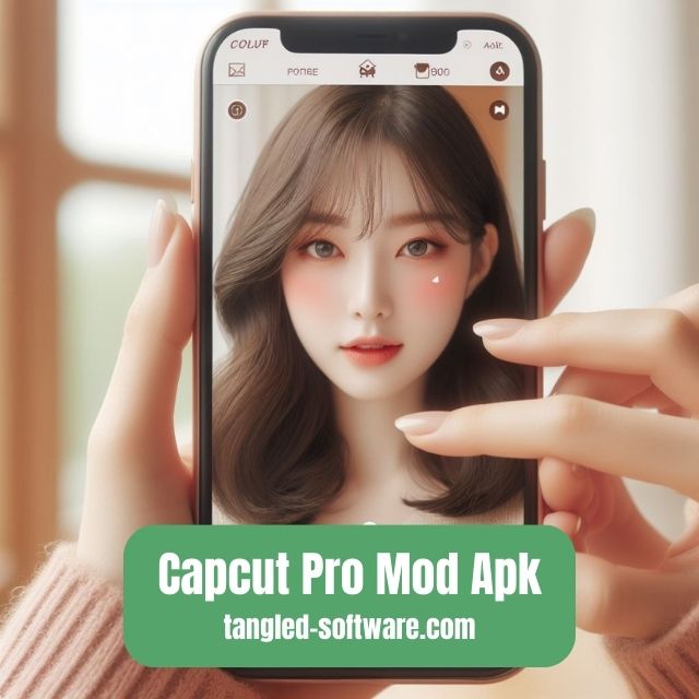 Capcut Pro Mod Apk All Version Latest Version