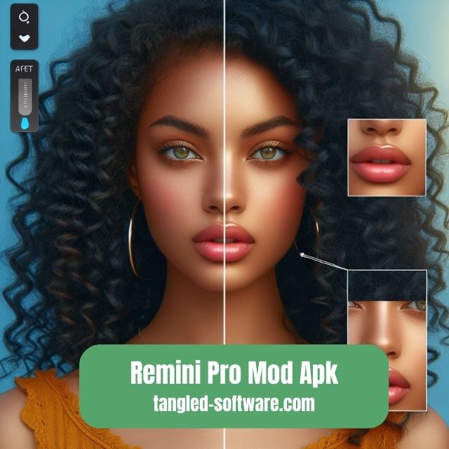 Remini Pro Mod Apk Full Unlocked No Ads