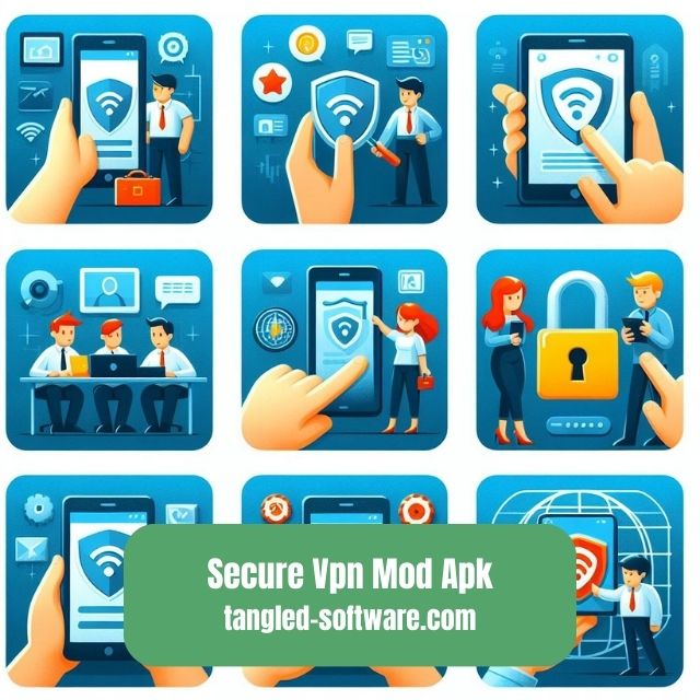 Secure Vpn Mod Apk Latest Version