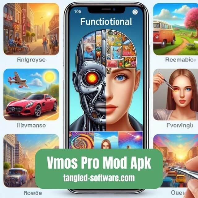 Vmos Pro Mod Apk Vip Unlocked