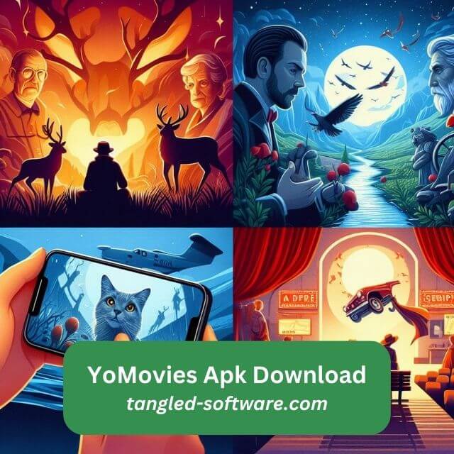 YoMovies Apk Download