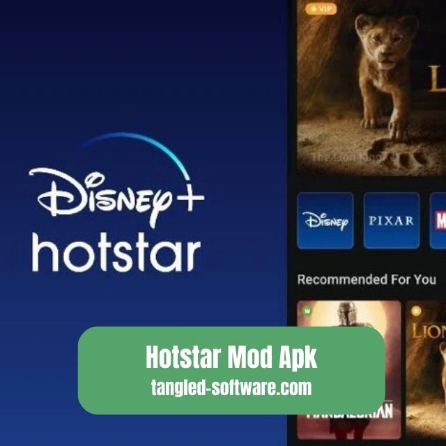 Hotstar Mod Apk Download Latest Version
